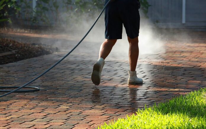 Best Polymeric Sand
