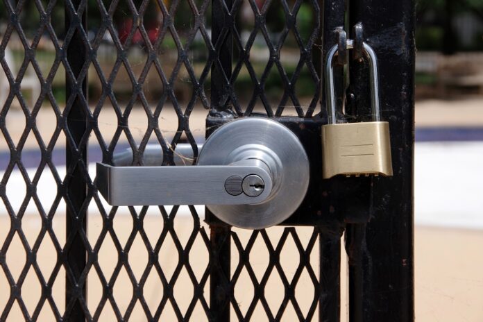 Home security