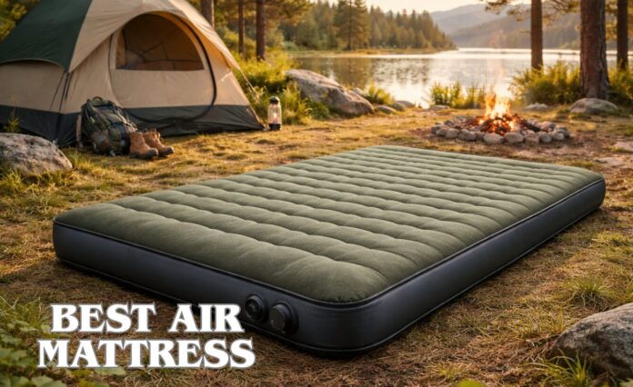 Best Air Mattress