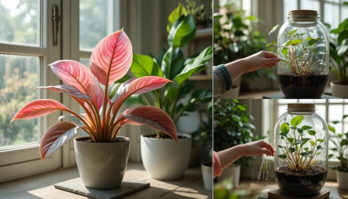 Nerve Plant