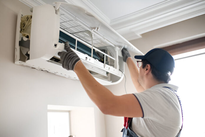 Air Conditioning System