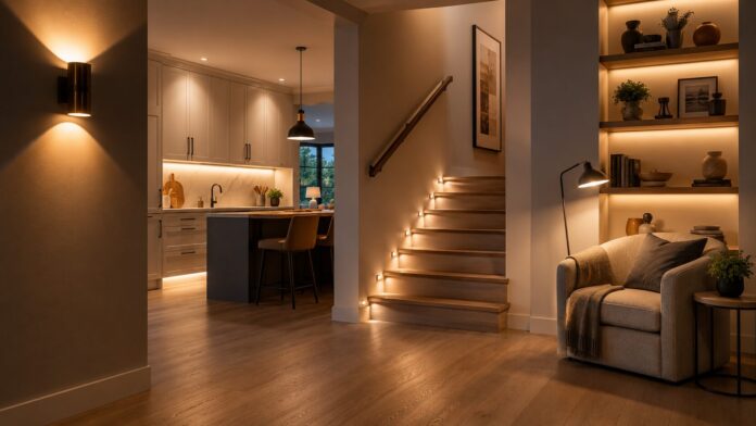 Home Lighting