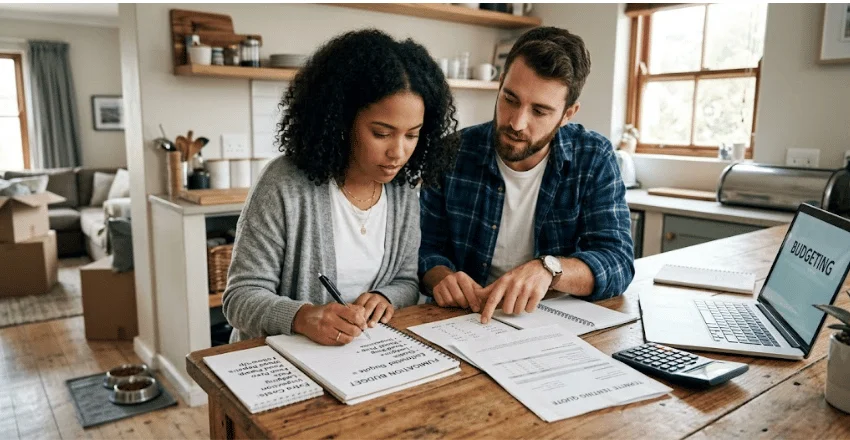 Extra Costs to Include in Your Budget 