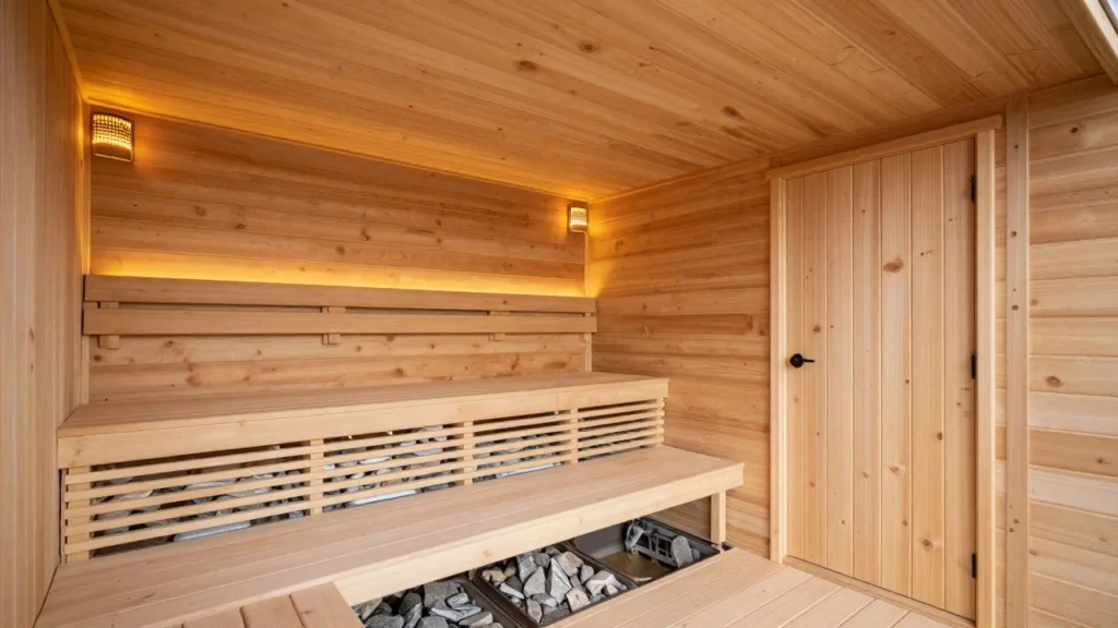 Build a Waterproof, Easy-to-Care-For Floor