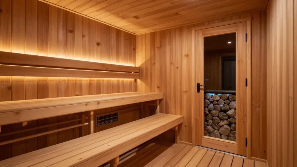 Create the Ventilation Path
