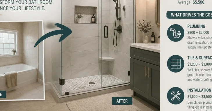 Should You Remove the Only Bathtub? 