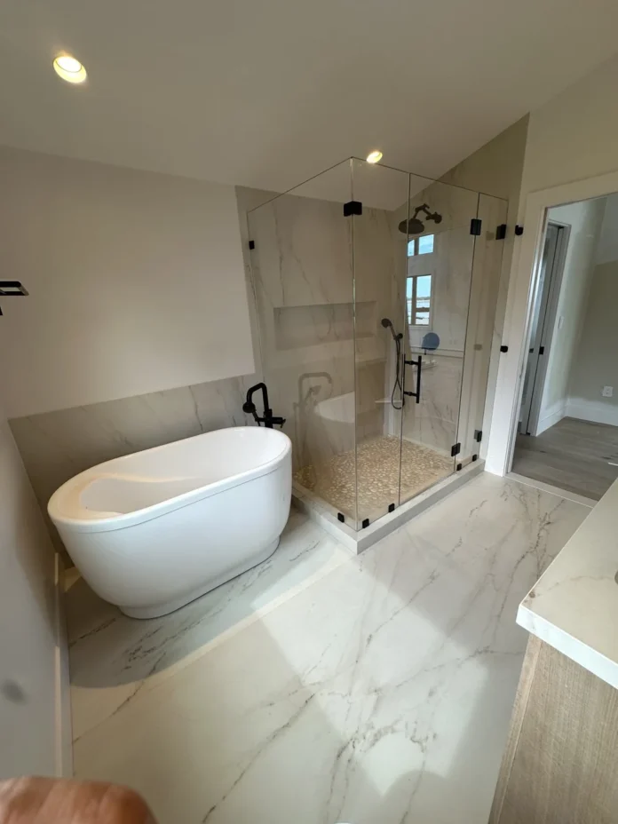 Walk-In Baths