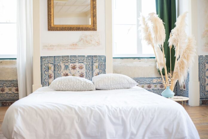 Bamboo Bedding