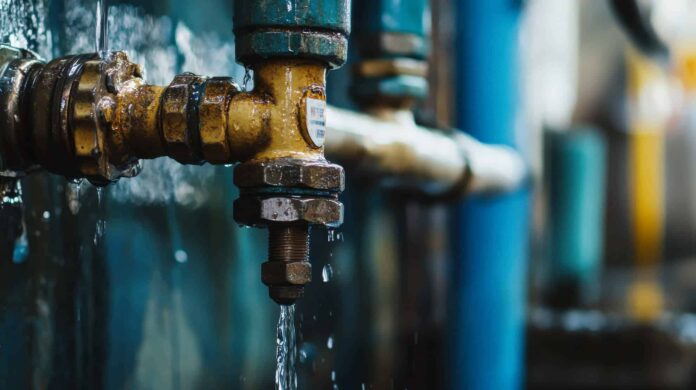 Leak Detection Services