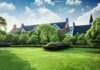What To Know Before Leaving A Property Empty Property Empty