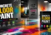 Concrete Floor Paint: How to Choose, Prep, and Apply a Finish That Lasts Concrete Floor Paint