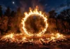 Fire Ring Guide for U.S. Backyards: Sizes, Materials, Safety, and Setup Tips Fire Ring