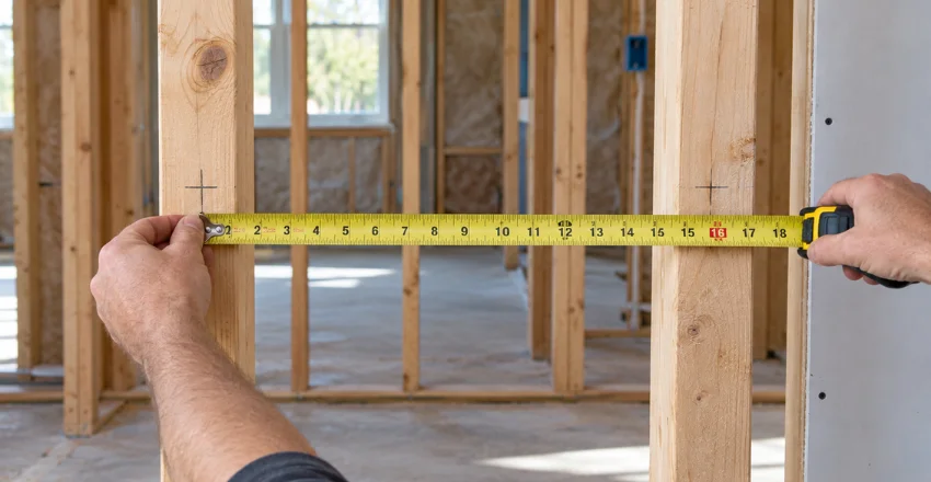 What About Exterior Walls?
