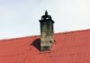 What a Professional Chimney Sweep Removes Chimney Sweep